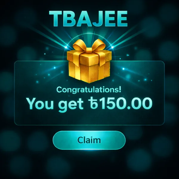 TBAJEE APK Download Versi Terbaru