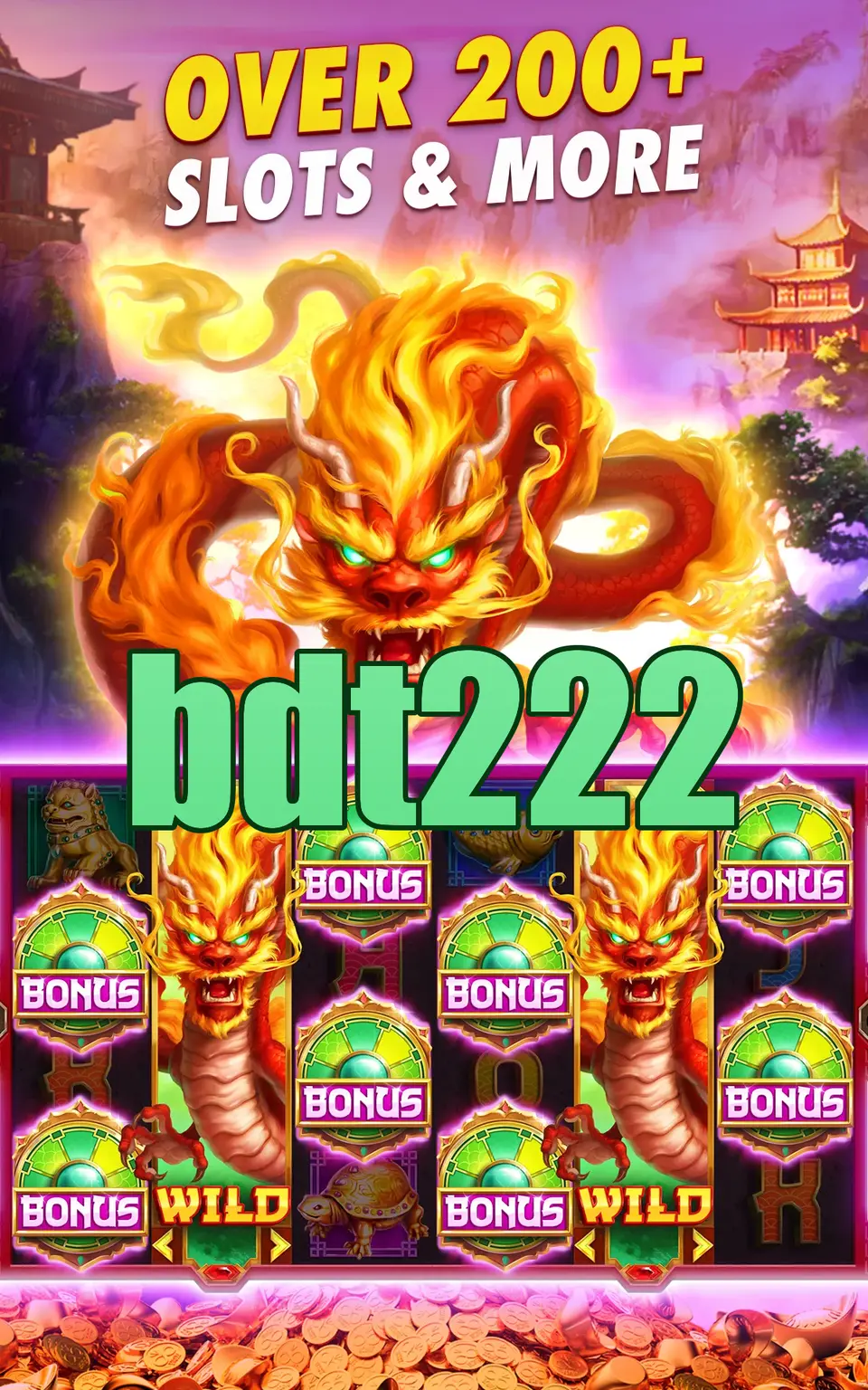 bdt222 লগইন